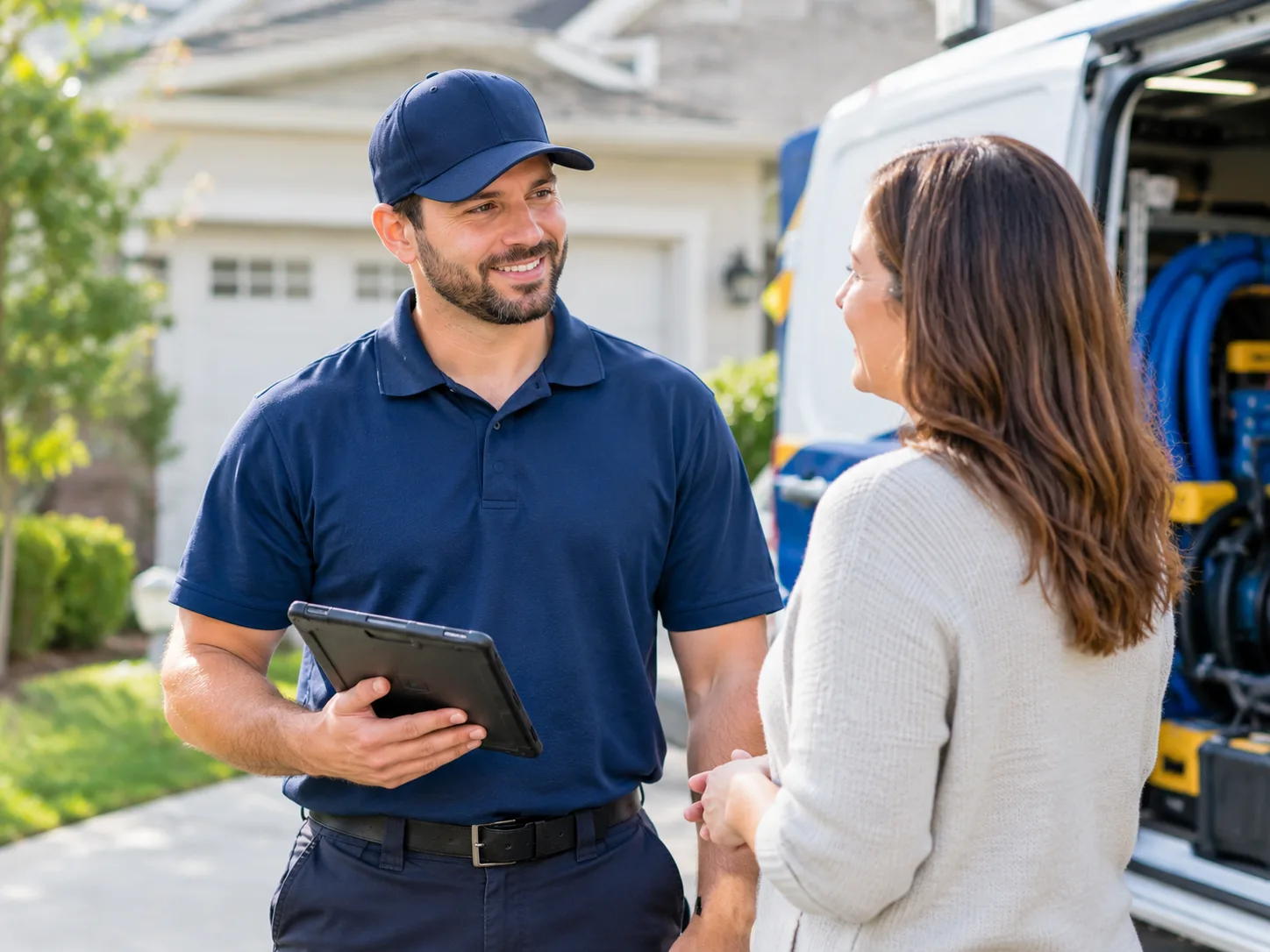 Sewage Backup Cleanup Hooper, UT FAQs